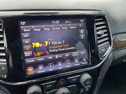 Used 2020 Jeep Grand Cherokee Summit image 21