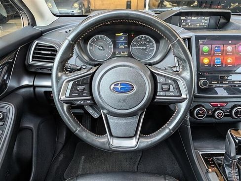 Used 2019 Subaru Crosstrek 2.0i Limited w/ Popular Package #4 AWD/4WD image 19