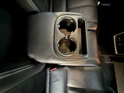 Used 2017 Nissan Murano SL w/ SL Technology Package image 36