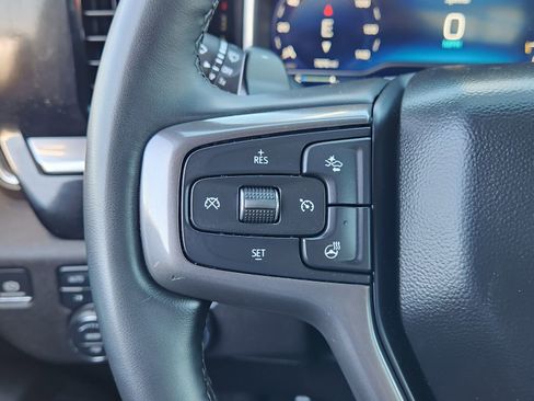 Used 2024 Chevrolet Silverado 1500 High Country w/ High Country Premium Package image 31