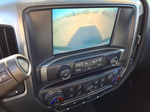 Used 2018 Chevrolet Silverado 1500 LT w/ All Star Edition image 37