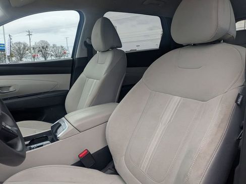 Used 2025 Hyundai Tucson SEL FWD image 14