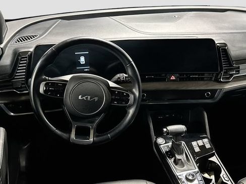 Used 2023 Kia Sportage X-Line AWD/4WD image 20