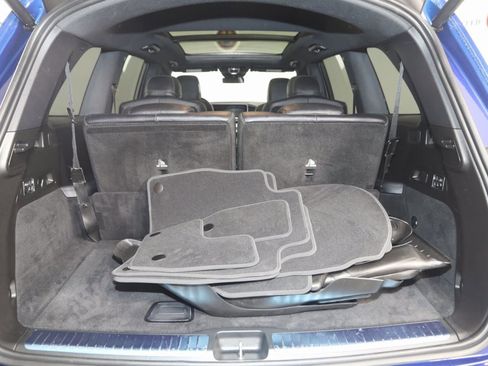 Used 2021 Mercedes-Benz GLS 450 4MATIC image 62