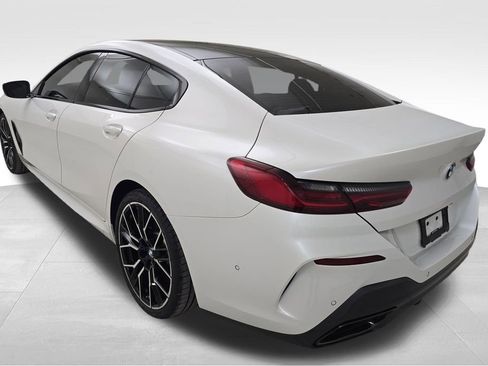 Used 2023 BMW 840i Gran Coupe xDrive image 7