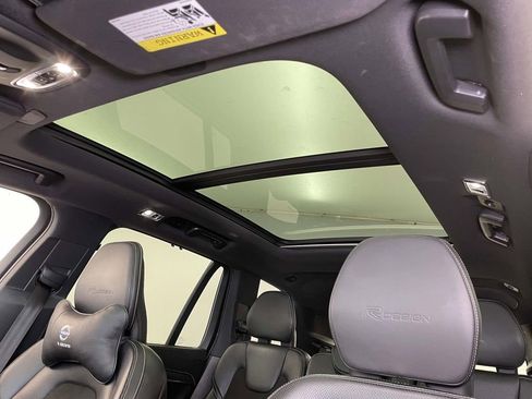 Used 2019 Volvo XC90 T6 R-Design w/ Advanced Package image 18