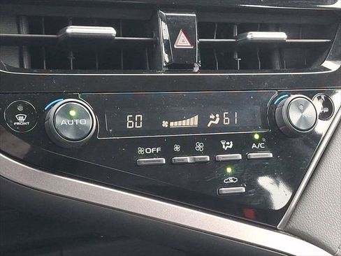 Certified 2024 Toyota Camry LE w/ Convenience Package FWD image 16