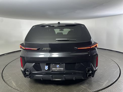 Certified 2023 BMW XM image 5