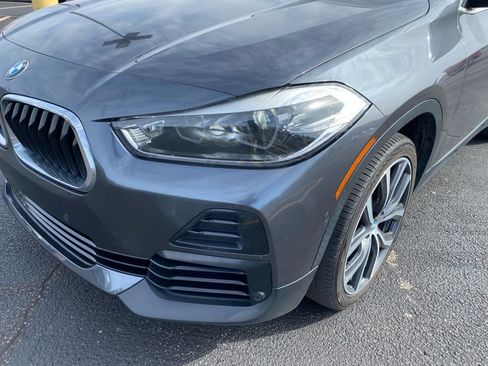 Used 2021 BMW X2 sDrive28i w/ Convenience Package image 5