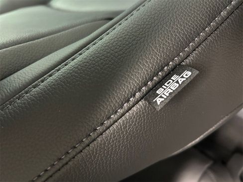 New 2026 Honda Odyssey EX-L image 23