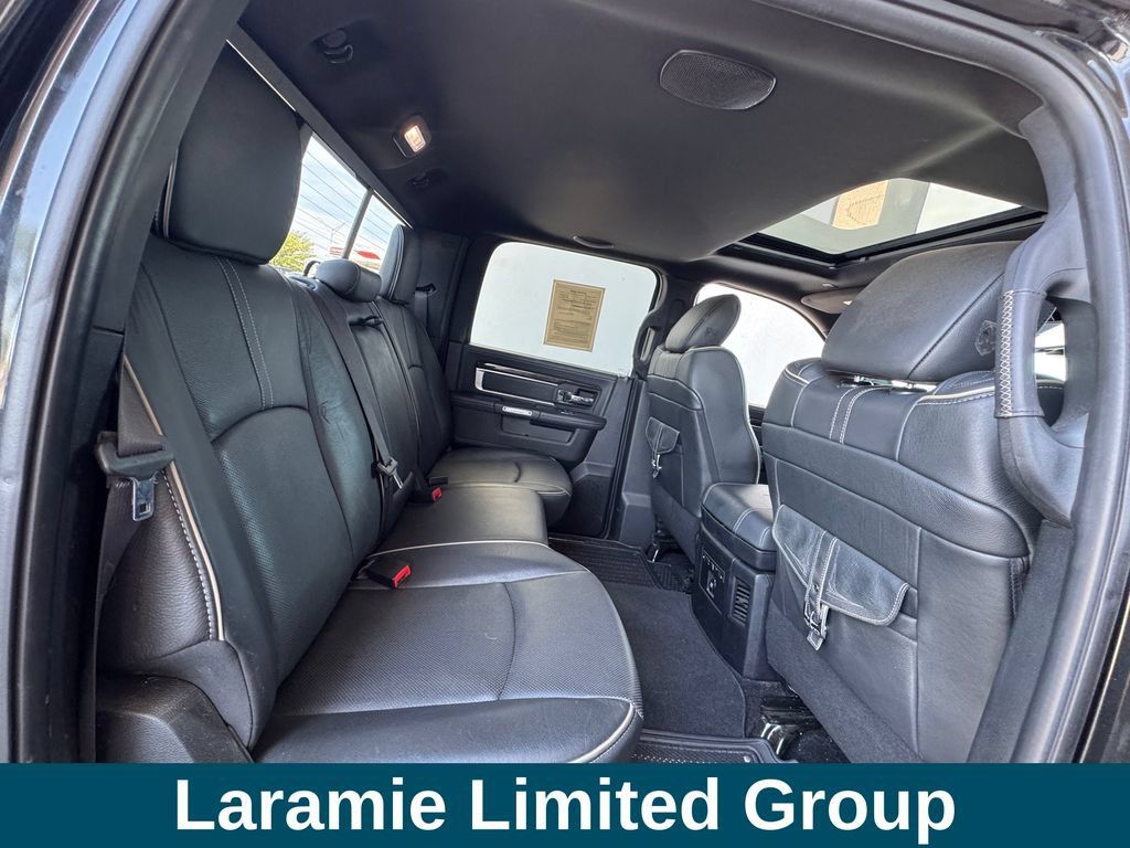 Used 2017 RAM 1500 Limited AWD/4WD image 29