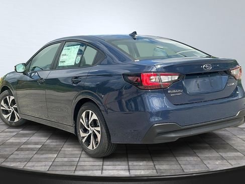 New 2025 Subaru Legacy Premium image 3