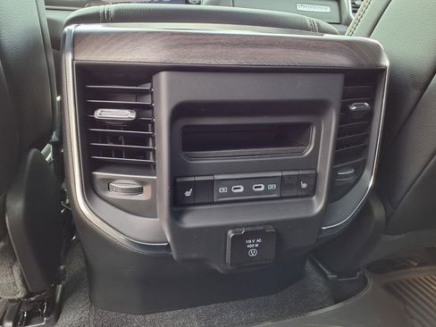 New 2026 RAM 1500 Laramie w/ Laramie Southwest Edition AWD/4WD image 22