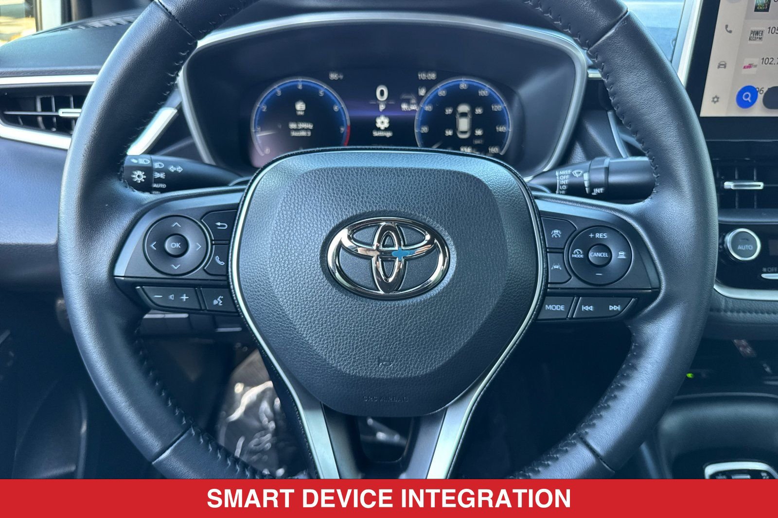 Used 2026 Toyota Corolla XSE FWD image 24