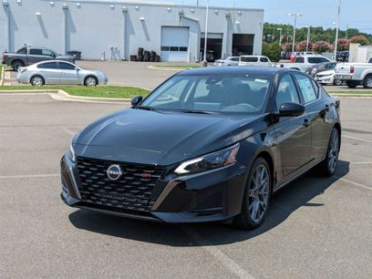 New 2024 Nissan Altima 2.0 SR