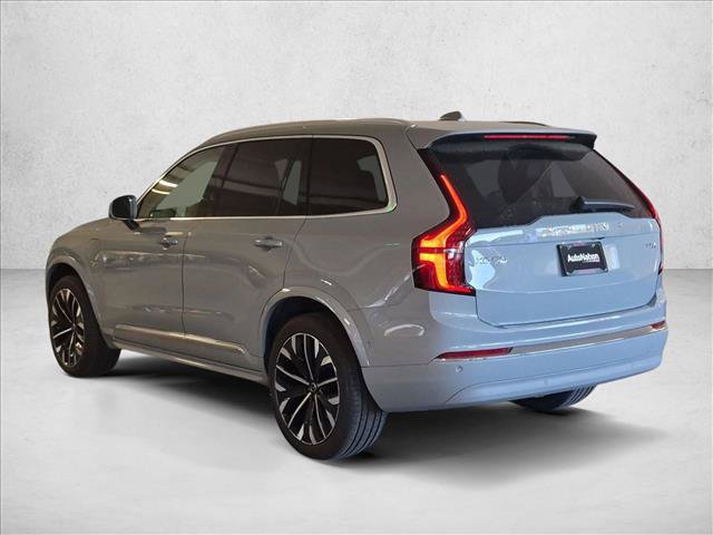 New 2027 Volvo XC90 T8 Plus AWD/4WD image 9