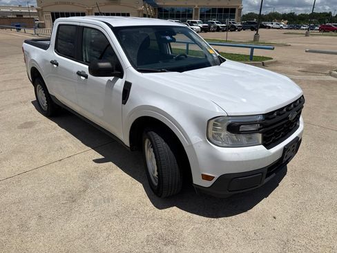 Used 2022 Ford Maverick XL FWD image 18