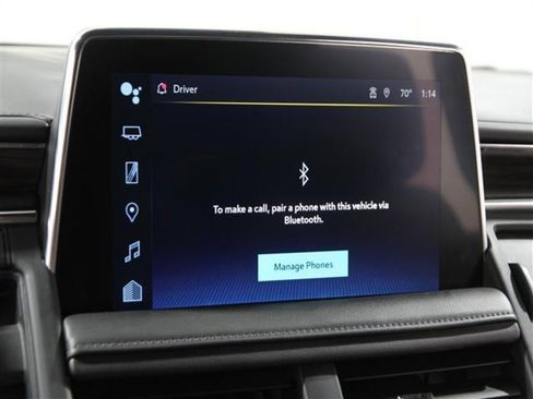 Certified 2023 Chevrolet Tahoe LT image 11