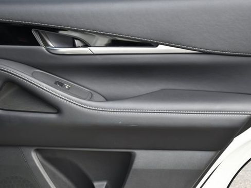 Used 2025 INFINITI QX60 Pure w/ Cargo Package image 29