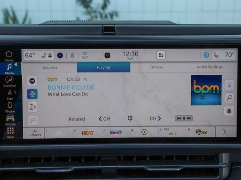 New 2026 Jeep Wrangler Rubicon w/ Steel Bumper Group image 15