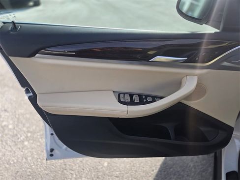 Used 2022 BMW X3 xDrive30i w/ Convenience Package image 11