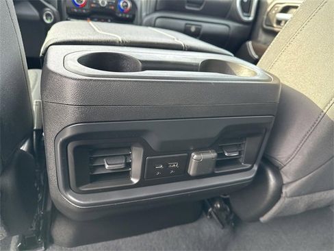 Certified 2023 Chevrolet Silverado 2500 LT w/ All Star Edition image 20