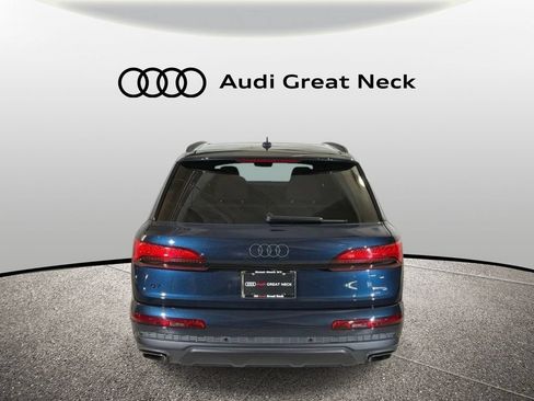 Used 2025 Audi Q7 3.0T Premium Plus w/ Premium Plus Package AWD/4WD image 19