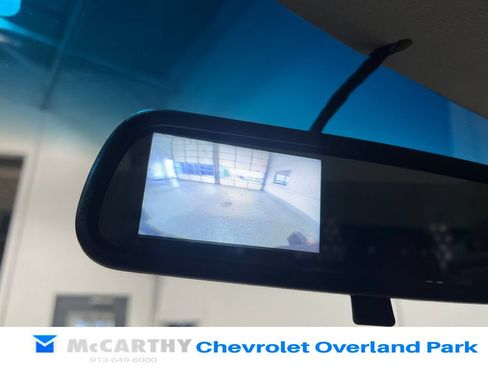 Used 2024 GMC Savana 2500 w/ Driver Convenience Package RWD image 17