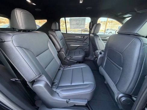 New 2026 Chevrolet Traverse LT w/ Driver Confidence Package image 39