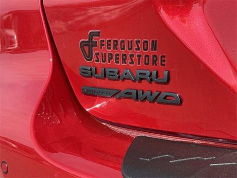 New 2026 Subaru Crosstrek 2.5i Limited image 6