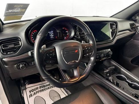 Used 2024 Dodge Durango R/T AWD/4WD image 9