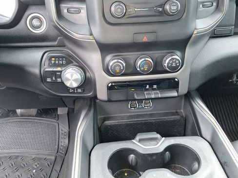 Used 2021 RAM 1500 Rebel image 16