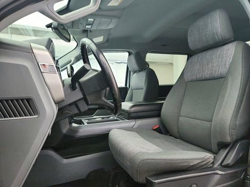 Used 2023 Ford F150 XLT w/ Equipment Group 301A Mid image 12