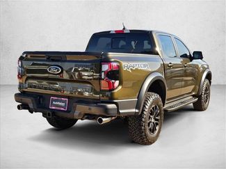 New 2025 Ford Ranger Raptor video 2