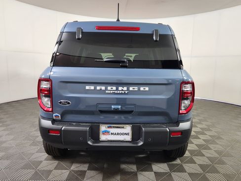 New 2025 Ford Bronco Sport Big Bend w/ Convenience Package image 6