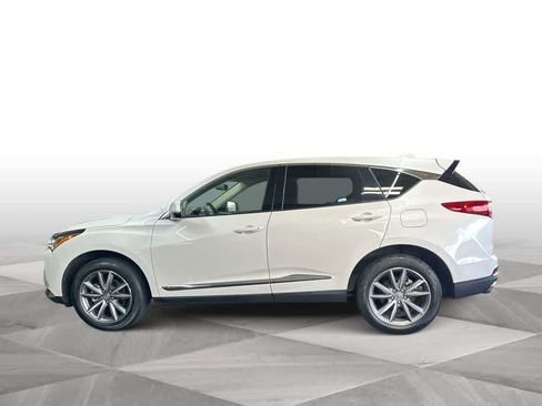 Used 2023 Acura RDX w/ Technology Package FWD image 5