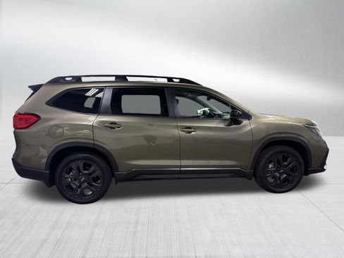 Used 2025 Subaru Ascent Bronze Edition w/ Onyx Package AWD/4WD image 8
