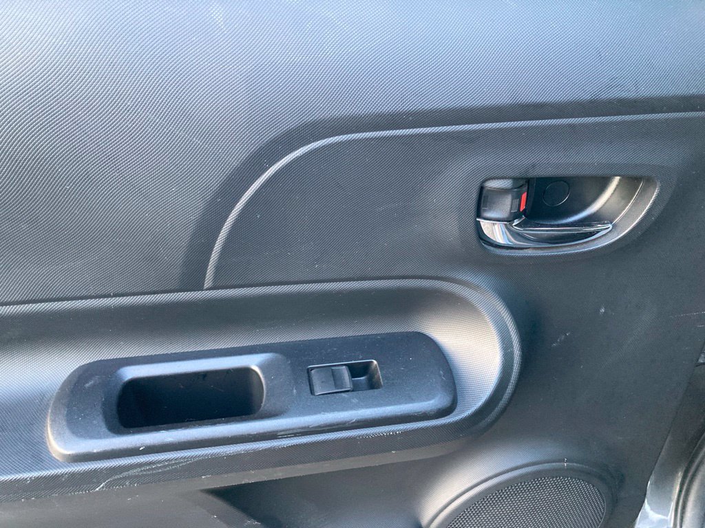 Used 2019 Toyota Prius C FWD image 12