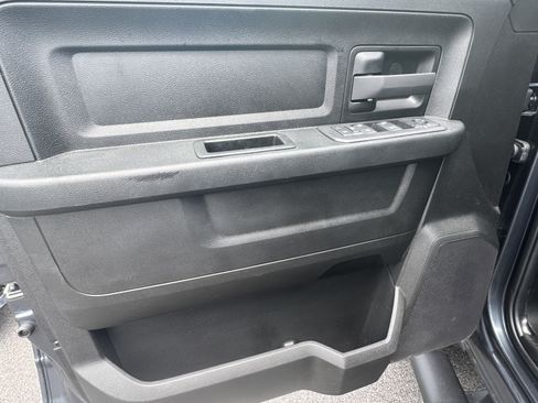 Used 2025 RAM 2500 Tradesman AWD/4WD image 10