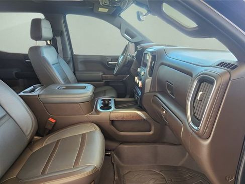 Used 2021 GMC Sierra 1500 Denali w/ Denali Ultimate Package image 25