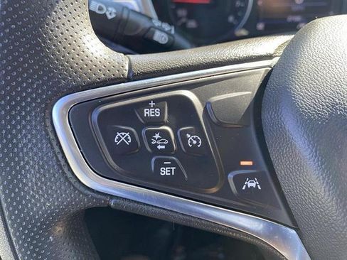 Used 2024 Chevrolet Equinox LS w/ LS Convenience Package AWD/4WD image 14