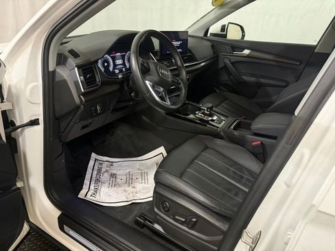 Used 2022 Audi Q5 2.0T Premium Plus image 21