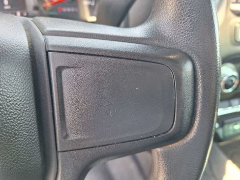 Used 2021 Chevrolet Silverado 2500 W/T w/ WT Fleet Convenience Package AWD/4WD image 21