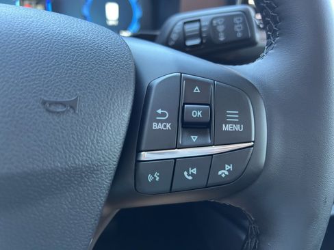 Used 2025 Ford Bronco Sport Outer Banks w/ Outer Banks Tech Package+ image 19