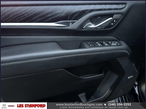 Certified 2024 GMC Yukon XL Denali image 17