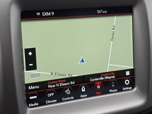 Used 2021 Jeep Compass 80th Special Edition image 6