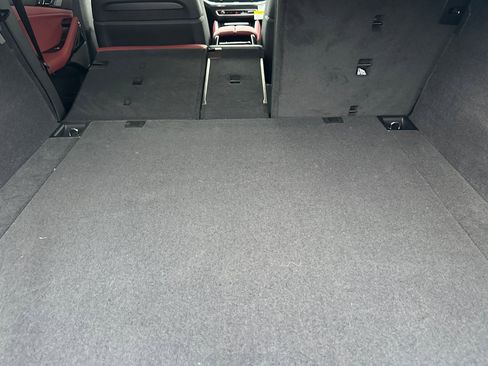 New 2026 BMW X6 M60i image 12