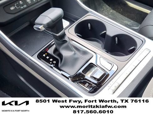 New 2026 Kia Carnival EX FWD image 15
