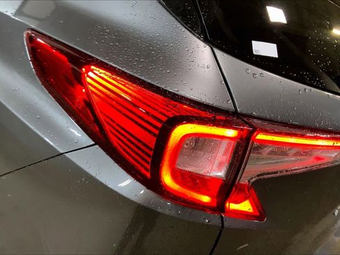 Used 2025 Acura RDX w/Advance Package image 29