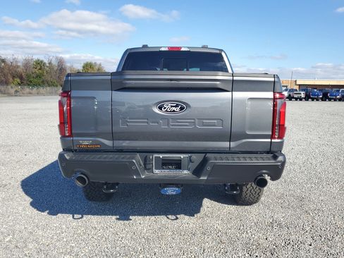 New 2026 Ford F150 Tremor w/ Equipment Group 402A High image 9